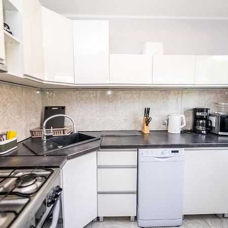 Apartament Natalia Sklářská Poruba Exteriér fotografie