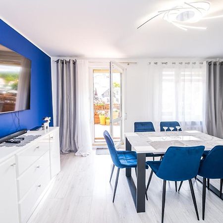 Apartament Natalia Sklářská Poruba Exteriér fotografie