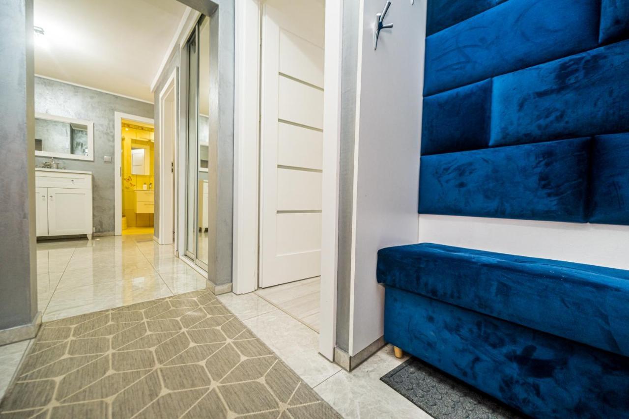Apartament Natalia Sklářská Poruba Exteriér fotografie