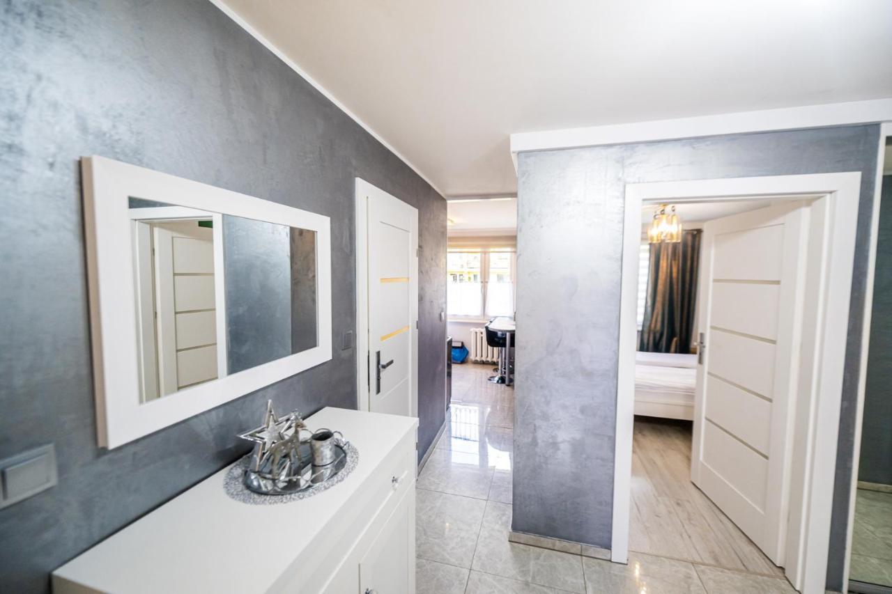 Apartament Natalia Sklářská Poruba Exteriér fotografie