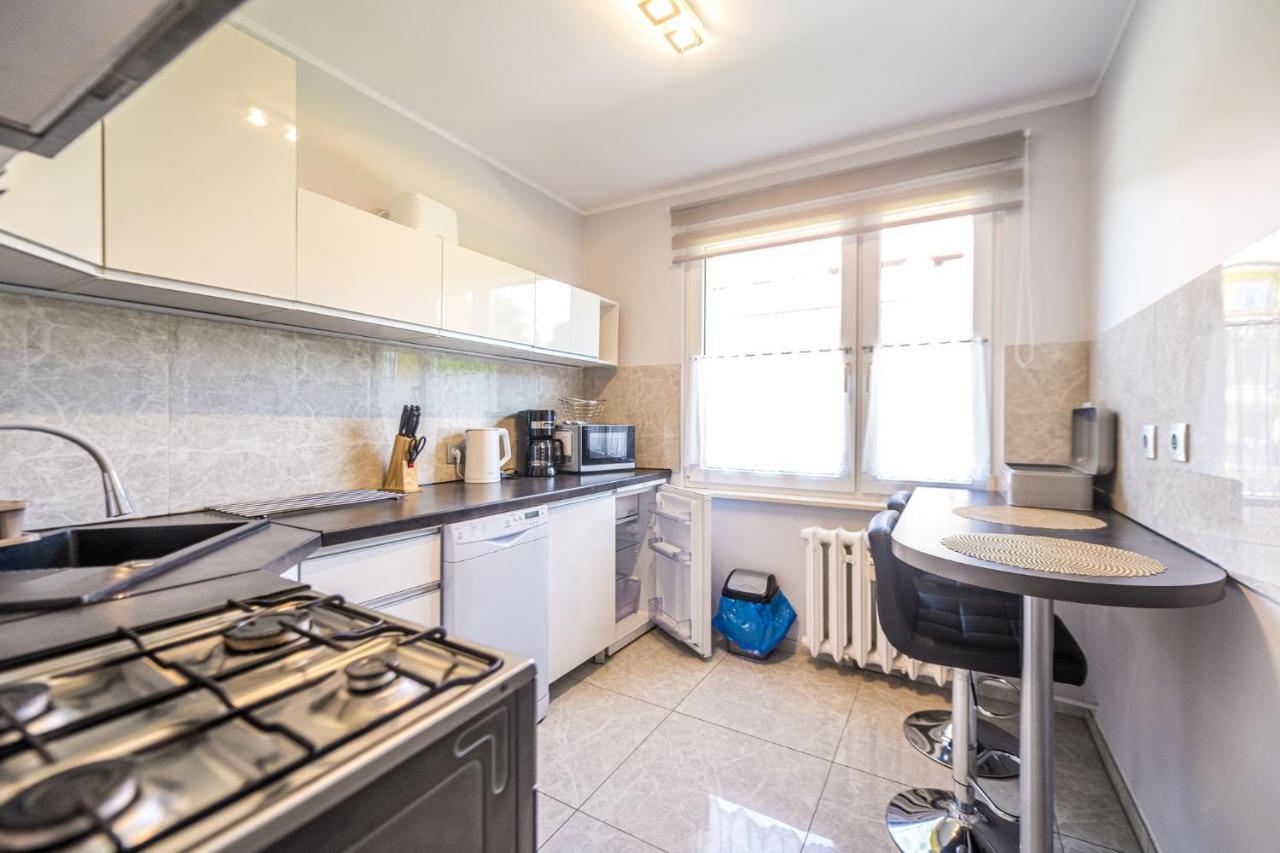 Apartament Natalia Sklářská Poruba Exteriér fotografie