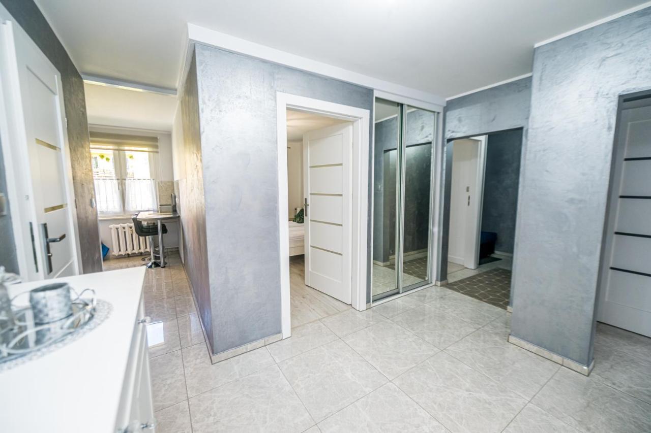 Apartament Natalia Sklářská Poruba Exteriér fotografie