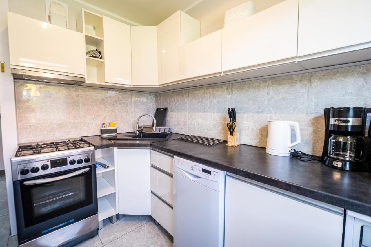 Apartament Natalia Sklářská Poruba Exteriér fotografie