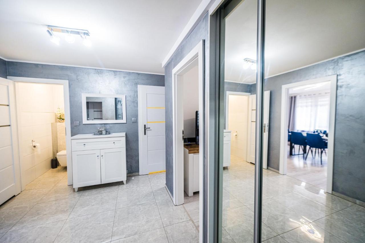 Apartament Natalia Sklářská Poruba Exteriér fotografie