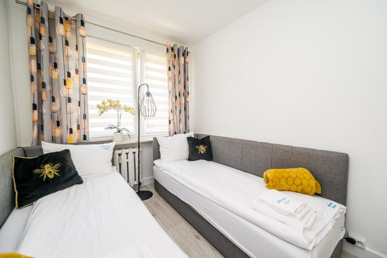 Apartament Natalia Sklářská Poruba Exteriér fotografie