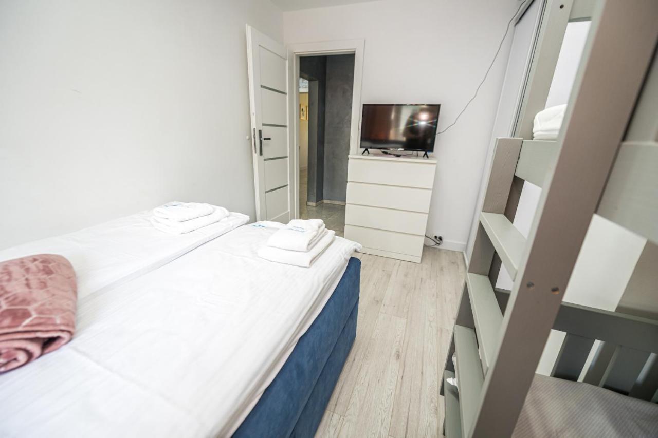 Apartament Natalia Sklářská Poruba Exteriér fotografie