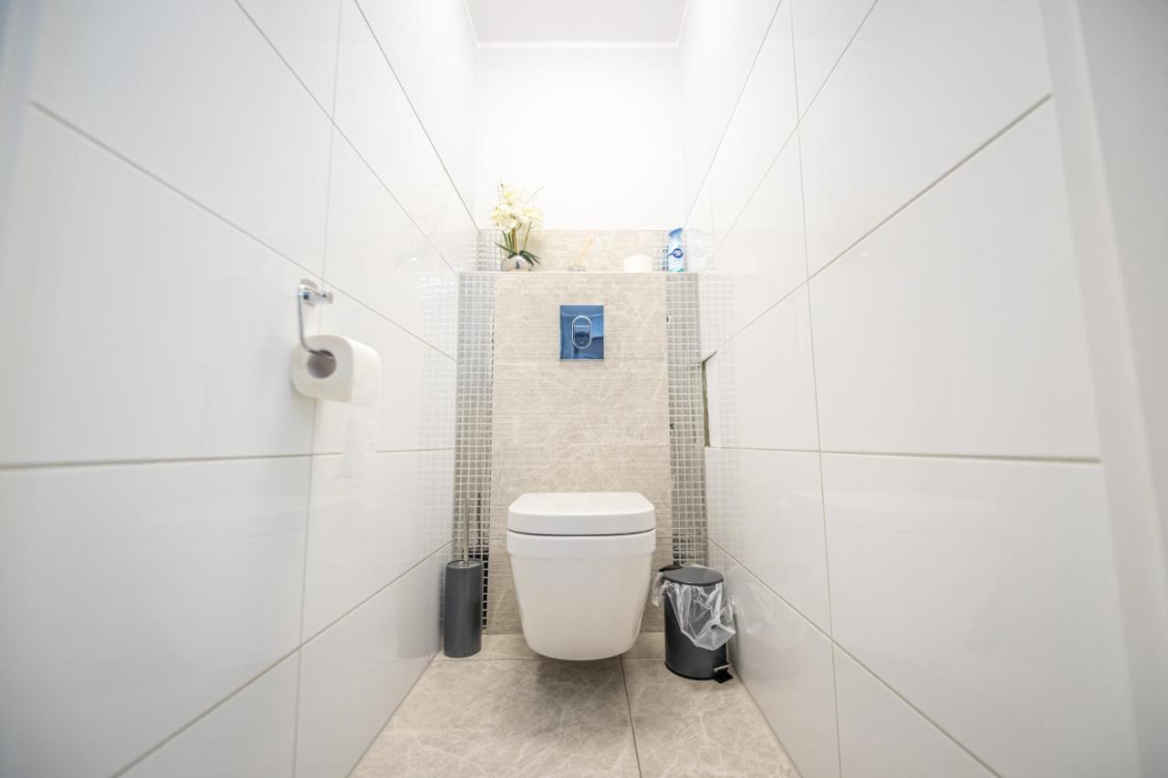 Apartament Natalia Sklářská Poruba Exteriér fotografie
