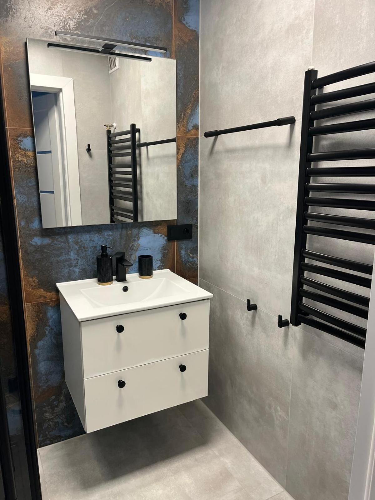 Apartament Natalia Sklářská Poruba Exteriér fotografie