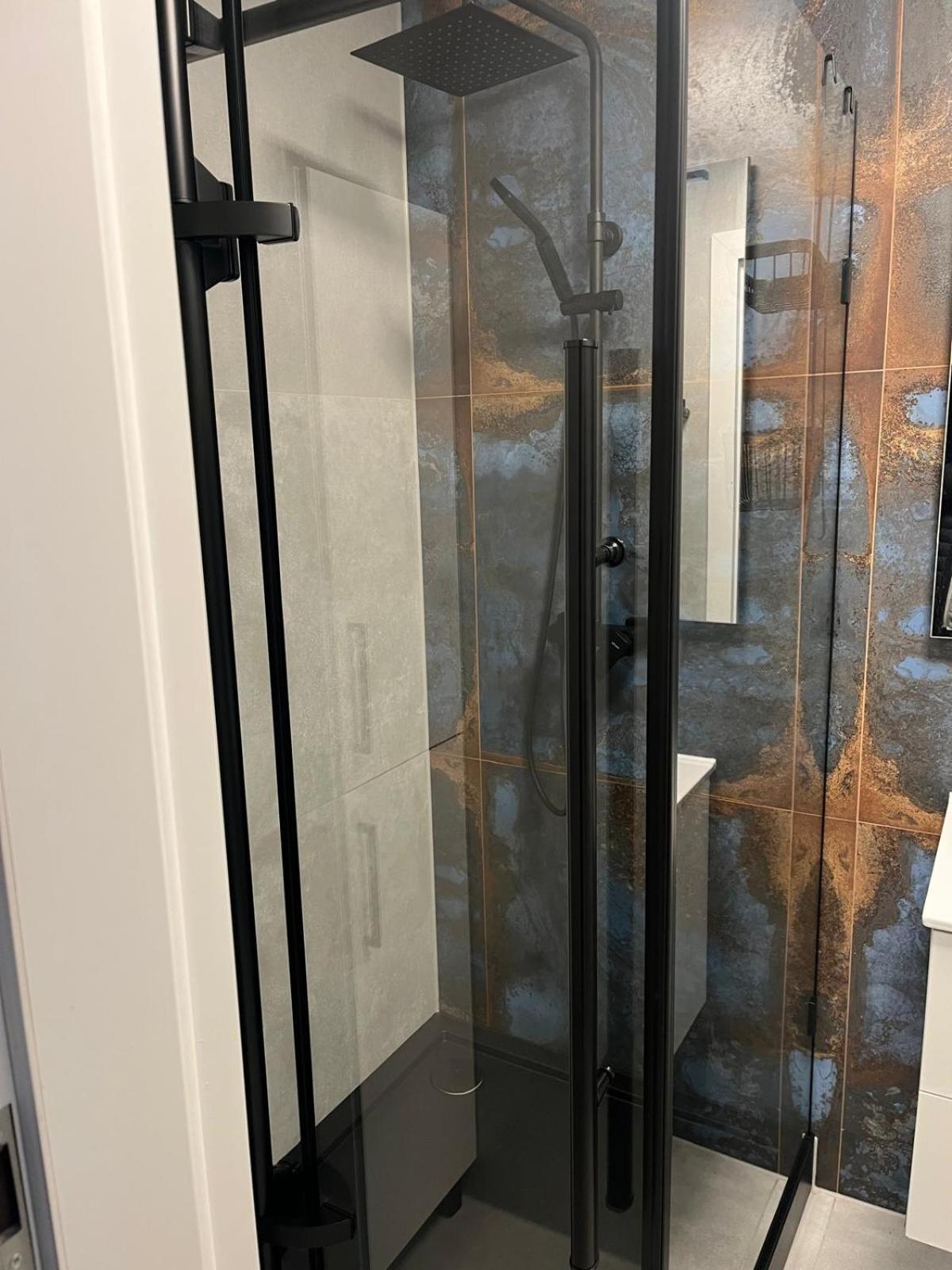 Apartament Natalia Sklářská Poruba Exteriér fotografie