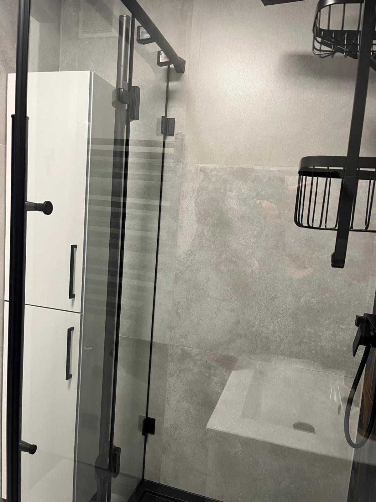 Apartament Natalia Sklářská Poruba Exteriér fotografie